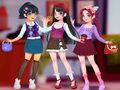 Hra Teen Cafe Datum