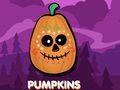 Hra Halloween Simon