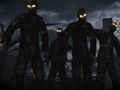 Hra Call of Duty: Zombies (Demake)