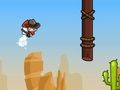 Hra Jetpack hrdinové