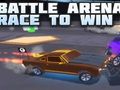 Hra Battle Arena Závod o vítězství 