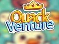 Hra Quackventure