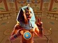 Hra Útěk ze starověkého Egypta 