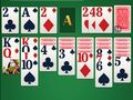 Hra Nova solitaire