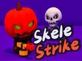 Hra Skelestrike