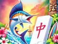 Hra Aloha Mahjong