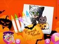 Hra Chibi Sup Barvení 