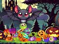 Hra Halloweenská výzva 
