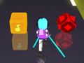 Hra Beat Blader 3d