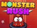 Hra Monster Rush