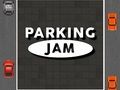 Hra Parkovací jam Hra Parkovací jam