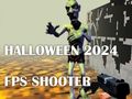 Hra Halloweenská střílečka 2024 Fps 