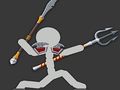 Hra Hůl Archer
