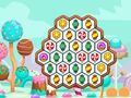 Hra Candy Cascade