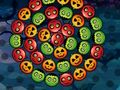 Hra Bublinové kolo Halloween 
