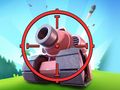 Hra Tank Sniper 3d