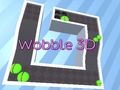 Hra WooBble 3d