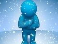 Hra Frozenventure