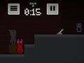 Hra Horror Ban Ban 1-2 hráče parkour 
