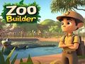 Hra Stavitel zoologické zahrady 