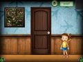 Hra Dětský pokoj Amgel Escape 245