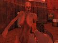 Hra Super zombie střílečka 