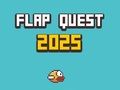 Hra Flap Quest 2025