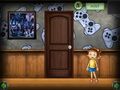 Hra Dětský pokoj Amgel Escape 246