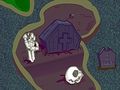 Hra Mini putt 4 Ztracené díry