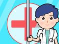 Hra Moje nemocnice Learn & Care 