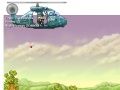 Hra Heli Attack 2 