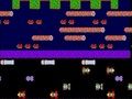 Hra 2D hra Frogger 