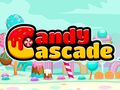 Hra Candy Cascade