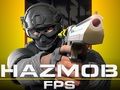 Hra Hazmob FPS