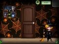 Hra Amgel Halloween Room Escape 40