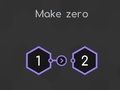 Hra Puzzle Zero Out 