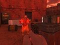 Hra Super zombie střílečka 