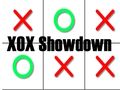 Hra Piškvorky Showdown 