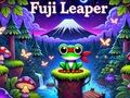 Hra Fuji Leaper