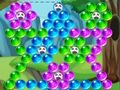Hra Bubble Shooter Výbuch 
