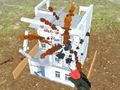 Hra Velký boom! Building Smash! 