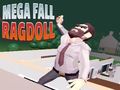 Hra Mega Fall Ragdoll simulátor