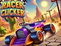 Hra Racer Clicker