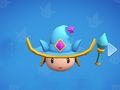 Hra Mobile Legends Slime 3v3