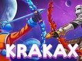 Hra Krakax