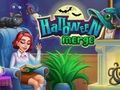 Hra Halloween sloučení 