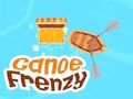 Hra Kanoe Frenzy 