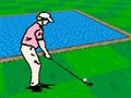 Hra 3D golfové dobrodružství 