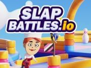 Hra Slap Battles. io 