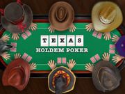 Hra Texas holdem poker